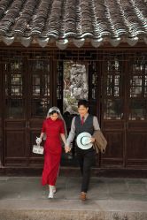 -苏州HX-合喜映画婚纱摄影