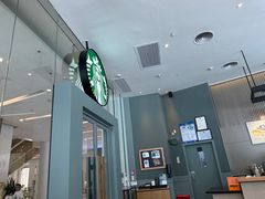 -星巴克(深圳世纪汇分店)