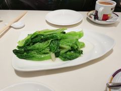 蒜蓉唐生菜-太兴餐厅(东方广场分店)