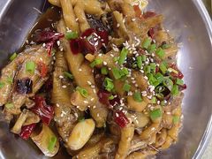 -小民大排档(马场角横路店)