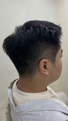 -十六番发型师事务所