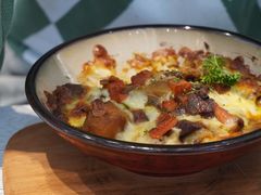 -娜娜家•Nana's restaurant (南开大悦城店)