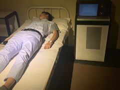 -MOJO密室逃脱(中街旗舰店)