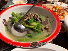 -广府乡下·饭庄(新港东路店)