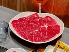 -巴奴毛肚火锅(悠唐购物中心店)