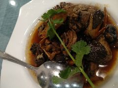 -茶油香闽南菜·花园餐厅(前埔店)