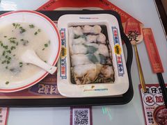 -赵财财·肠粉·煲仔饭(华润万象城店)