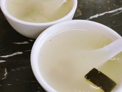 老火汤-乌文新澄海卤鹅店