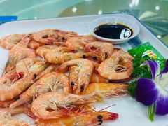 -景好海鲜餐厅(大鹏必选旅游店)