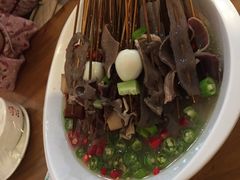 -古真记钵钵鸡(总店)