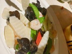-雨后行菜(报慈北路店)