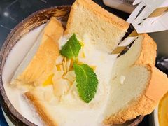 -云海肴云南菜·蒸汽石锅鱼(青岛万象城店)