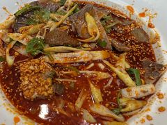 -金熊猫川菜餐厅