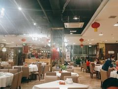 大堂-大鸭梨烤鸭店(光彩店)