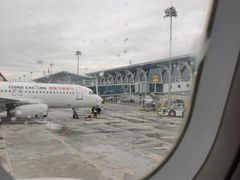 -银川河东国际机场