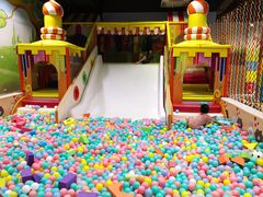 -汤W城市微度假(仓山店)