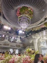 -大喜成国际宴会中心(金华店)