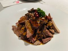 -望京辣宴·古法川菜(望京店)