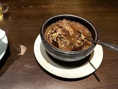 -粗茶淡饭·隐庐私厨(东亭店)