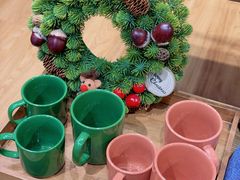 -MUJI无印良品(杭州万象城店)