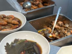 -兔爸私家小厨(新北万达店)