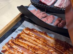 -杀猪天·韩国烤肉(总店)