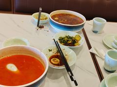 -蜀腾川·火锅鱼.烤鱼(新世界城店)