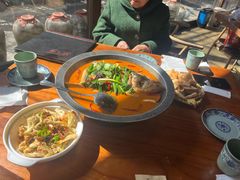 -锦小馆(安贞店)
