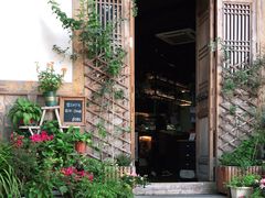 -青咖啡(三坊七巷店)