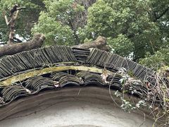 -绍兴鲁迅故里·沈园景区