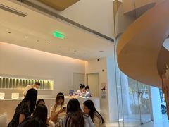 -左右Massage/Spa(长寿路店)