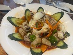 -南记食粥坊·宵夜大排档(卫国路店)