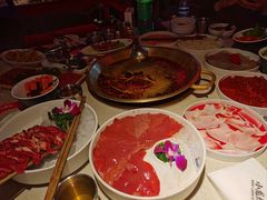 -小龙坎火锅(春熙太古里店)
