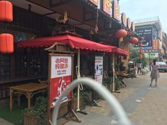 -老阿爸鲜鱼土菜(昆山花桥店)
