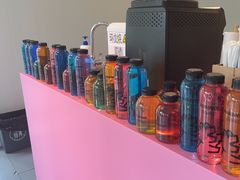 -Raaawr冷压果汁(万象前海店)