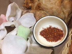 -粗茶淡饭•陕菜•家常菜