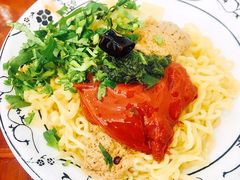 -岳合轩老北京涮肉