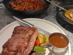 -芭莉与彩虹西餐厅(成都合生汇店)