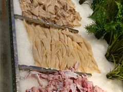 -金滏山烤肉·海鲜·火锅自助餐厅(襄阳万达店)