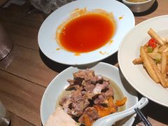 -北方家宴(番禺永旺店)