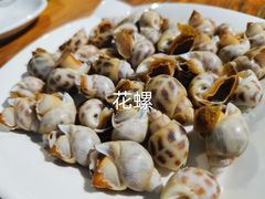 -Sasa的海(蜈支洲岛后海店)