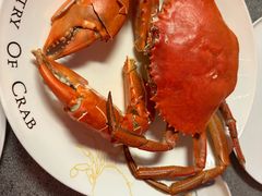 -Ministry of Crab•MOC(交子大道店)