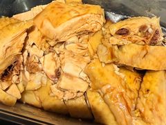 -村姑三黄鸡(解放店)