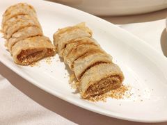 -粗茶淡饭·汉口公馆(循礼门店)