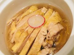 -老正兴菜馆(福州路店)