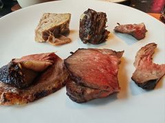 -拉蒂娜·巴西牛排馆 Latina·Brazilian Steakhouse(铜仁旗舰店)
