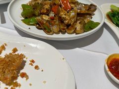 -海逸海鲜酒家(古北店)