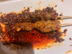 -喝丢一只鞋海鲜烧烤·海肠捞饭(东关街店)