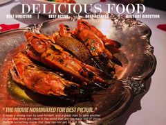 -壳里西餐厅Coquille Seafood Bistro(蒙自路店)