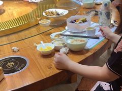 -金筷子西北菜·捞悦火锅
